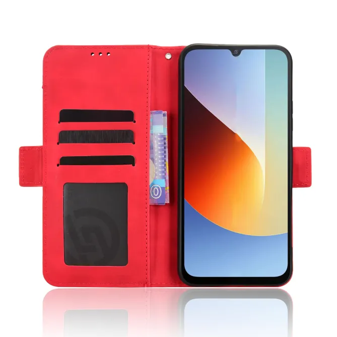 Housse Poco C81 Pro Premium avec Porte Cartes