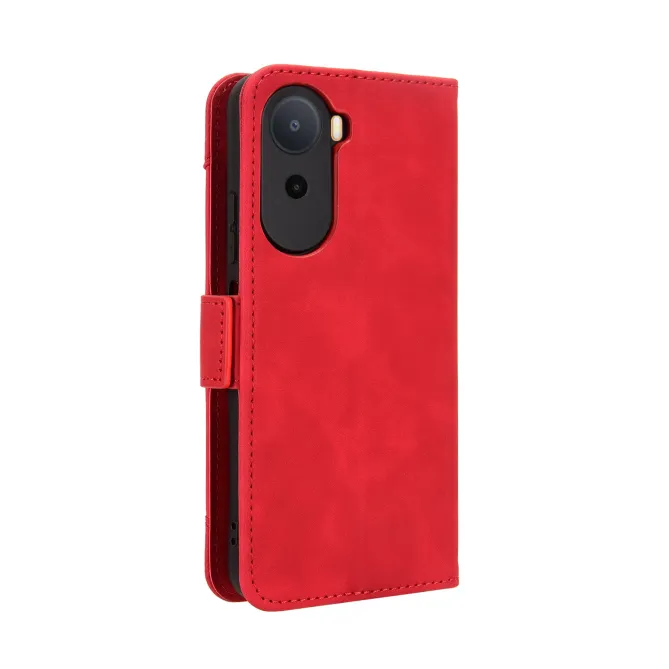 Housse Poco C81 Pro Premium avec Porte Cartes