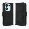 Housse Oppo Reno 16 Premium avec Porte Cartes
