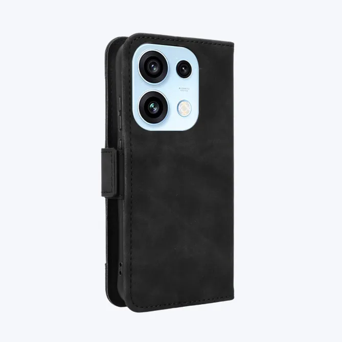 Housse Oppo Reno 16 Premium avec Porte Cartes