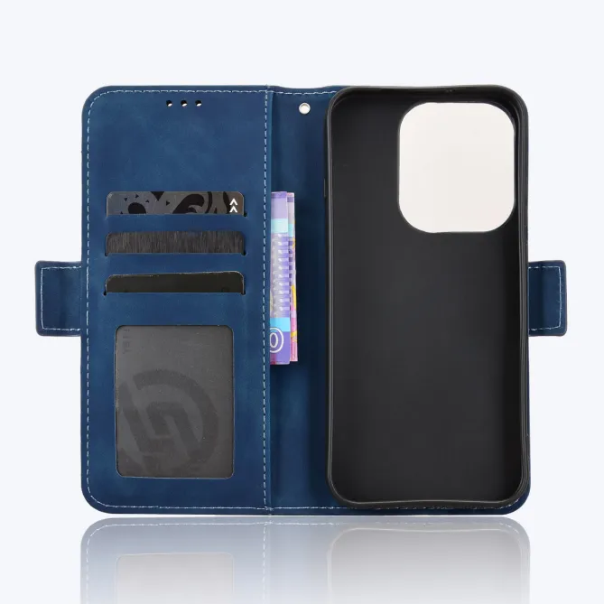 Housse Oppo Reno 16 Premium avec Porte Cartes