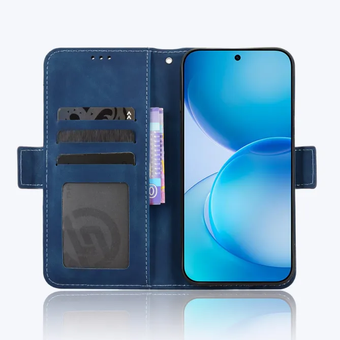 Housse Oppo Reno 16 Premium avec Porte Cartes