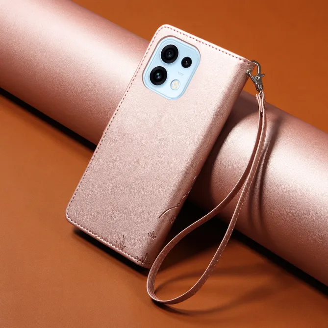 Etui Oppo Reno 16 Pro | Folio Chiens | Collection Animaux