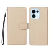 Housse Oppo Reno 16 Pro NAHIDA Grain Litchi