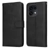 Housse Oppo Reno 16 Folio Style Cuir