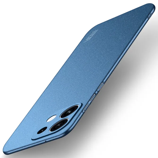 Coque Oppo Reno 16 Mofi Shield Matte