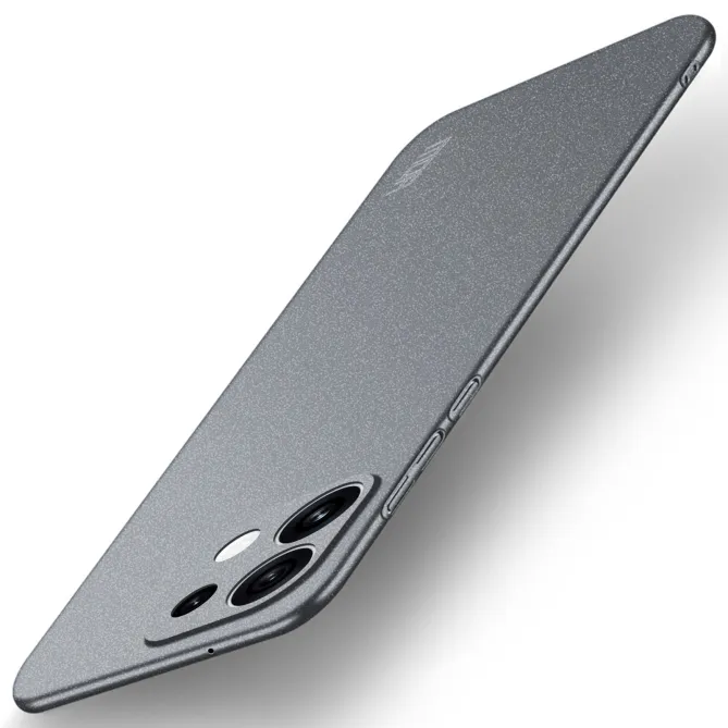 Coque Oppo Reno 16 Mofi Shield Matte