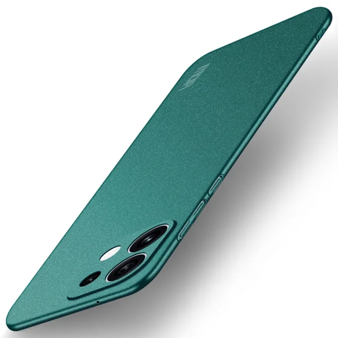 Coque Oppo Reno 16 Mofi Shield Matte