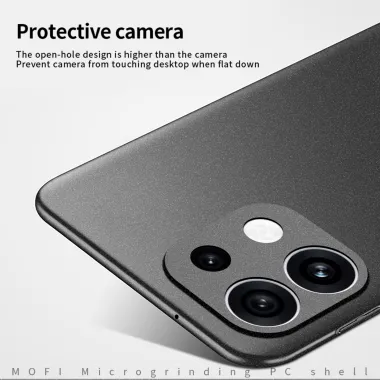 Coque Oppo Reno 16 Pro Mofi Shield Matte