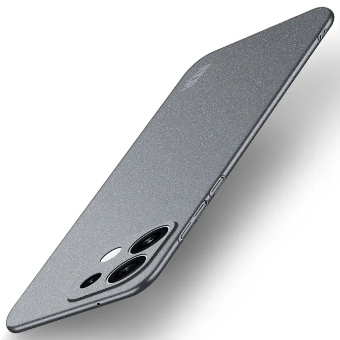 Coque Oppo Reno 16 Pro Mofi Shield Matte
