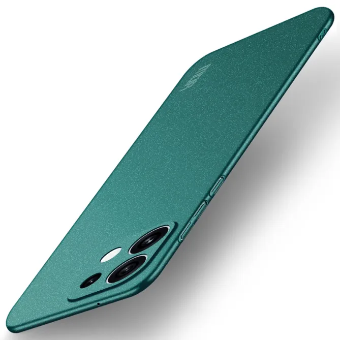Coque Oppo Reno 16 Pro Mofi Shield Matte