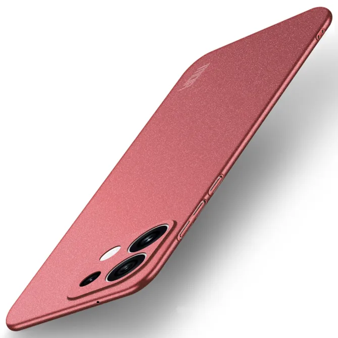 Coque Oppo Reno 16 Pro Mofi Shield Matte