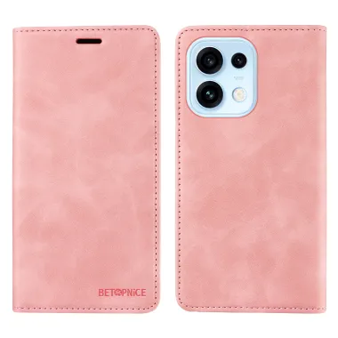 Housse Oppo Reno 16 Pro Rabat Aimanté Trade