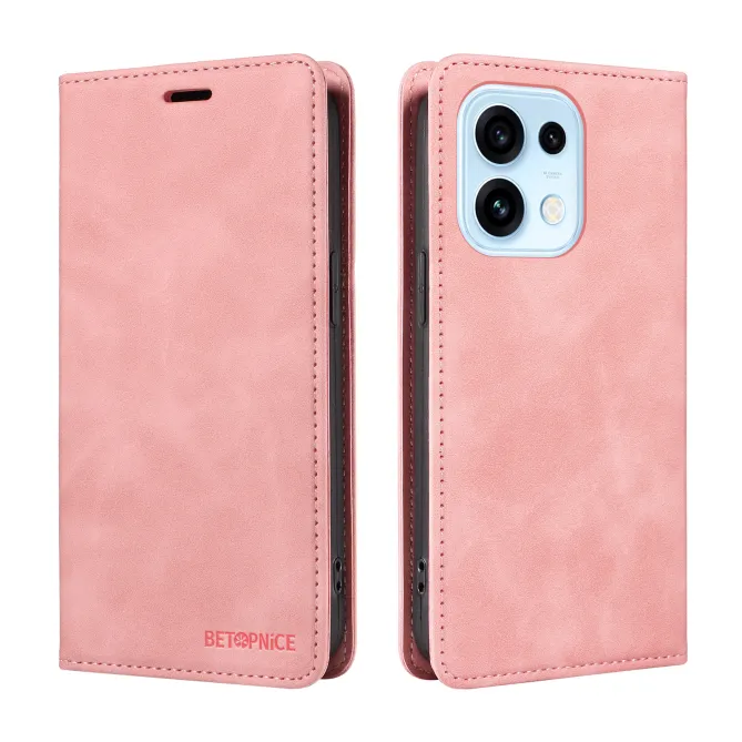 Housse Oppo Reno 16 Pro Rabat Aimanté Trade