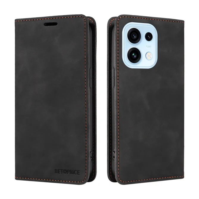 Housse Oppo Reno 16 Pro Rabat Aimanté Trade