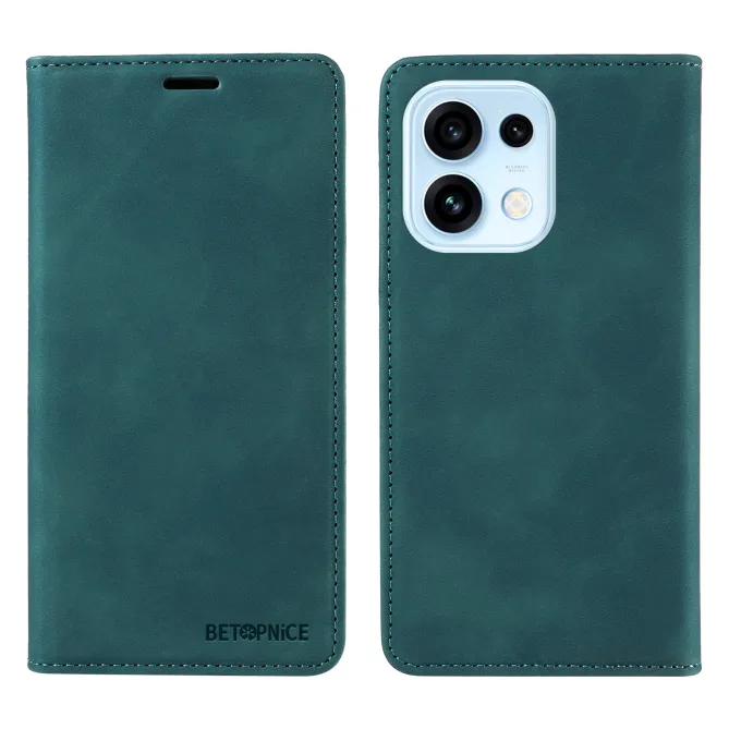 Housse Oppo Reno 16 Pro Rabat Aimanté Trade