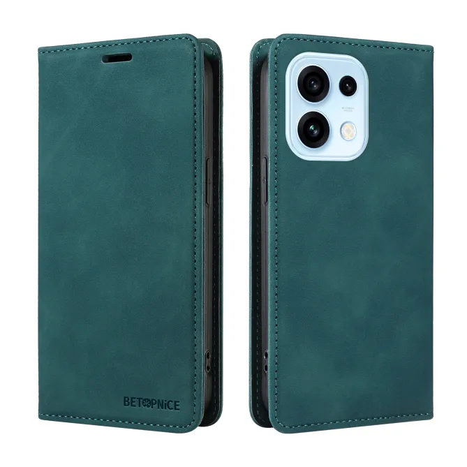 Housse Oppo Reno 16 Pro Rabat Aimanté Trade