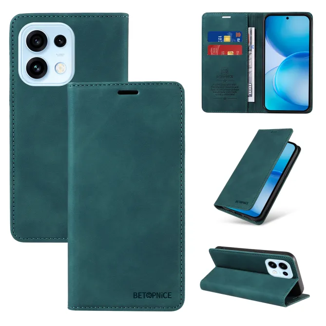 Housse Oppo Reno 16 Pro Rabat Aimanté Trade