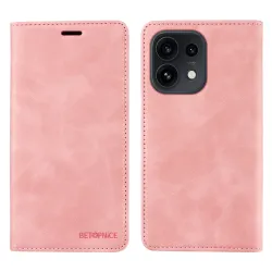 Housse Oppo Reno 16 Rabat Aimanté Trade