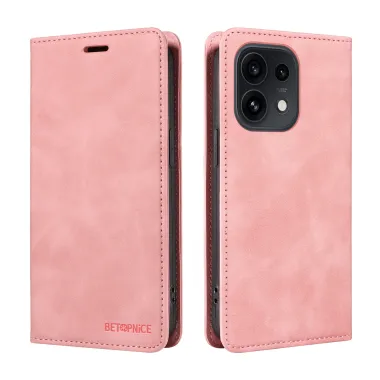 Housse Oppo Reno 16 Rabat Aimanté Trade