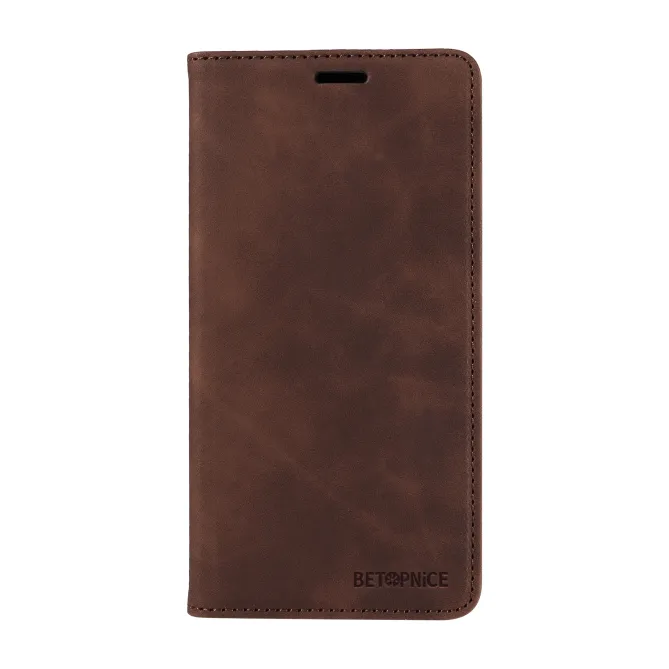 Housse Oppo Reno 16 Rabat Aimanté Trade