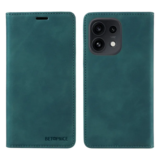 Housse Oppo Reno 16 Rabat Aimanté Trade