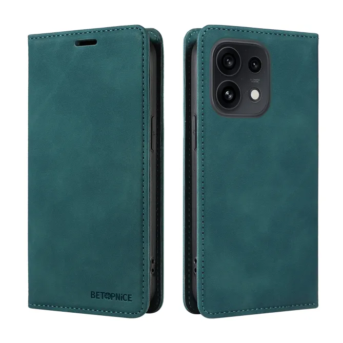 Housse Oppo Reno 16 Rabat Aimanté Trade
