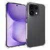 Coque Transparente Oppo Reno 16 Pro TM Series TPU Coins Renforcés