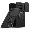Coque Xiaomi 15T Cache Caméra Anneau Magnétique