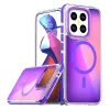 Coque Xiaomi 15T Magnétique Effet Caméléon Fluorescent