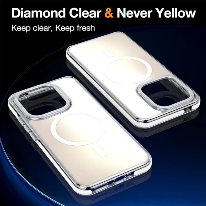 Coque Xiaomi 15T Magnétique Effet Caméléon Fluorescent