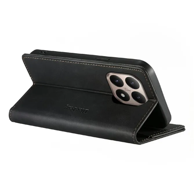 Housse Xiaomi 15T Anti-RFID Protection Cartes