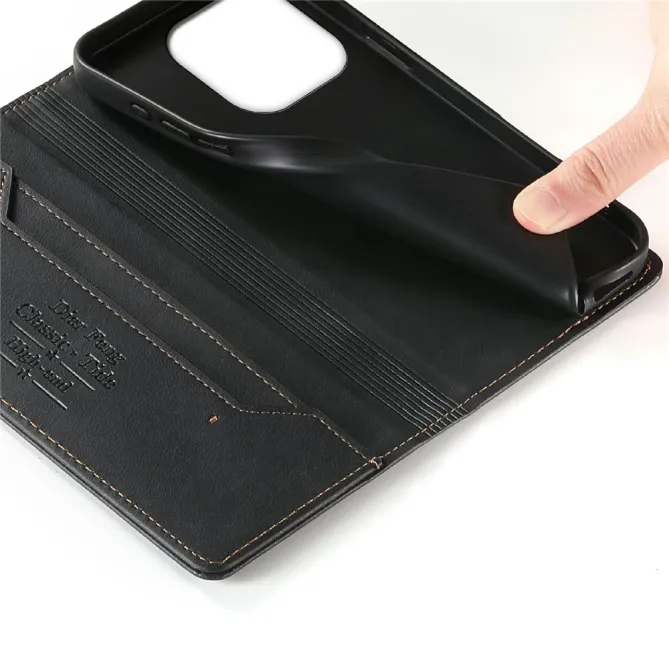 Housse Xiaomi 15T Anti-RFID Protection Cartes