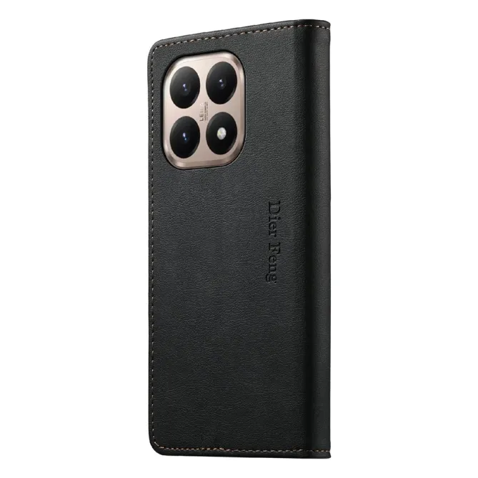 Housse Xiaomi 15T Anti-RFID Protection Cartes