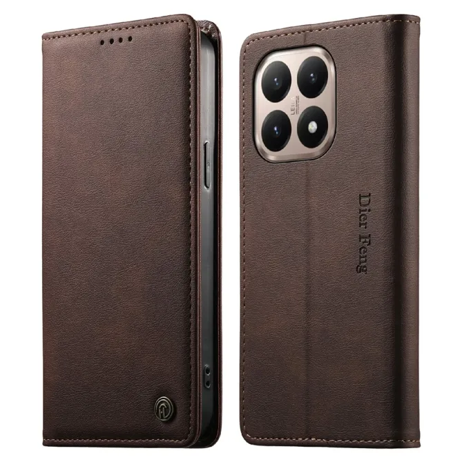Housse Xiaomi 15T Anti-RFID Protection Cartes