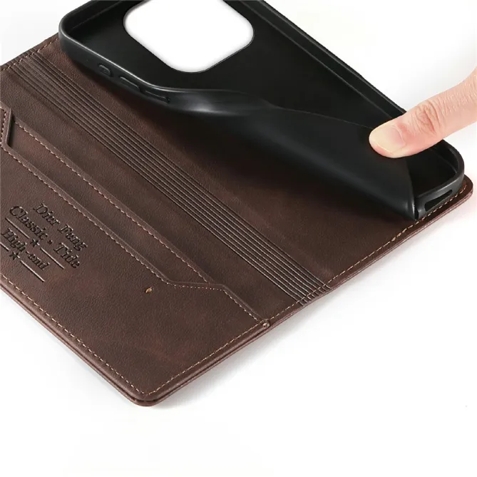 Housse Xiaomi 15T Anti-RFID Protection Cartes