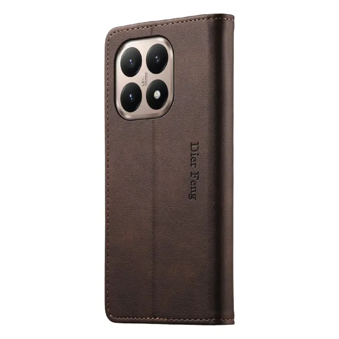 Housse Xiaomi 15T Anti-RFID Protection Cartes