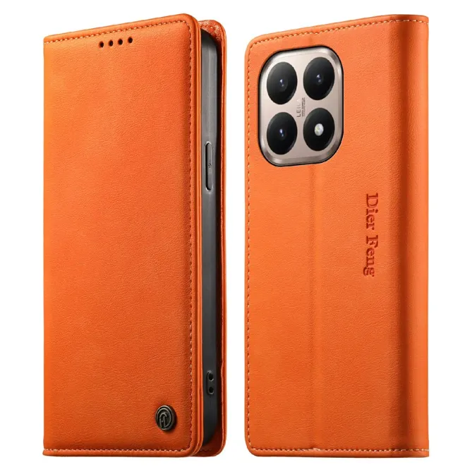 Housse Xiaomi 15T Anti-RFID Protection Cartes