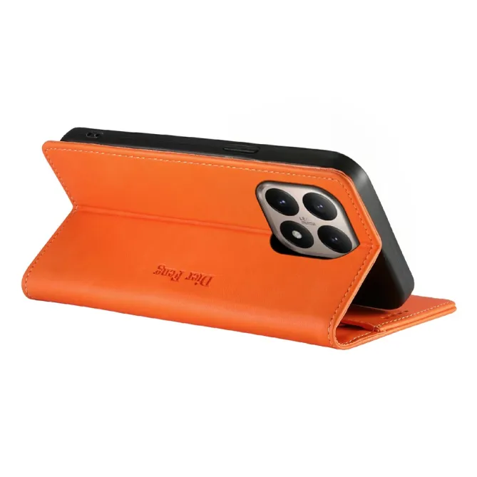 Housse Xiaomi 15T Anti-RFID Protection Cartes