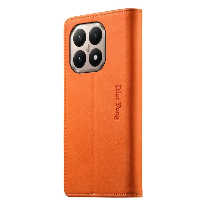 Housse Xiaomi 15T Anti-RFID Protection Cartes