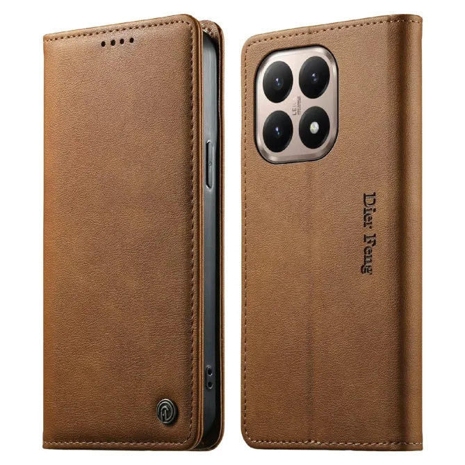 Housse Xiaomi 15T Anti-RFID Protection Cartes
