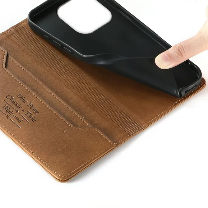 Housse Xiaomi 15T Anti-RFID Protection Cartes