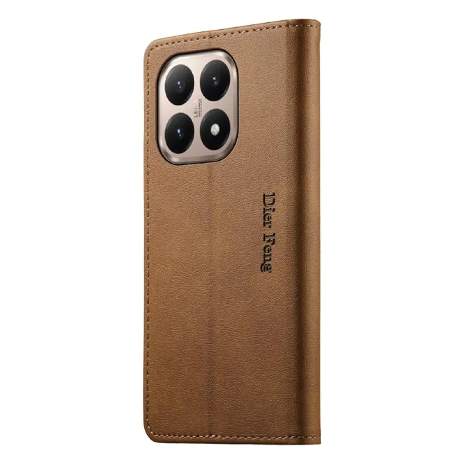 Housse Xiaomi 15T Anti-RFID Protection Cartes