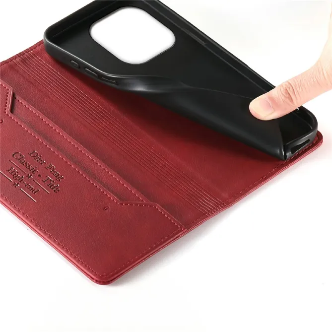 Housse Xiaomi 15T Anti-RFID Protection Cartes
