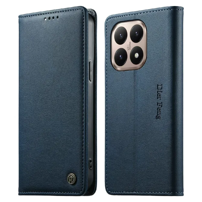 Housse Xiaomi 15T Anti-RFID Protection Cartes