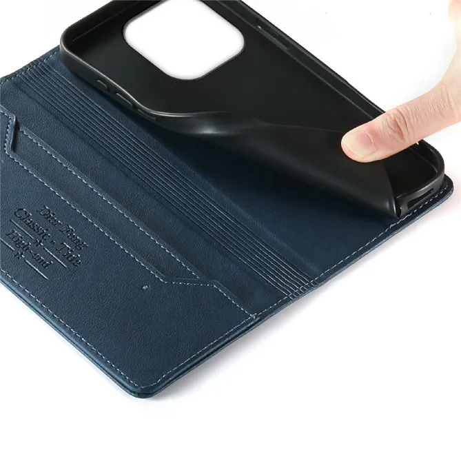 Housse Xiaomi 15T Anti-RFID Protection Cartes