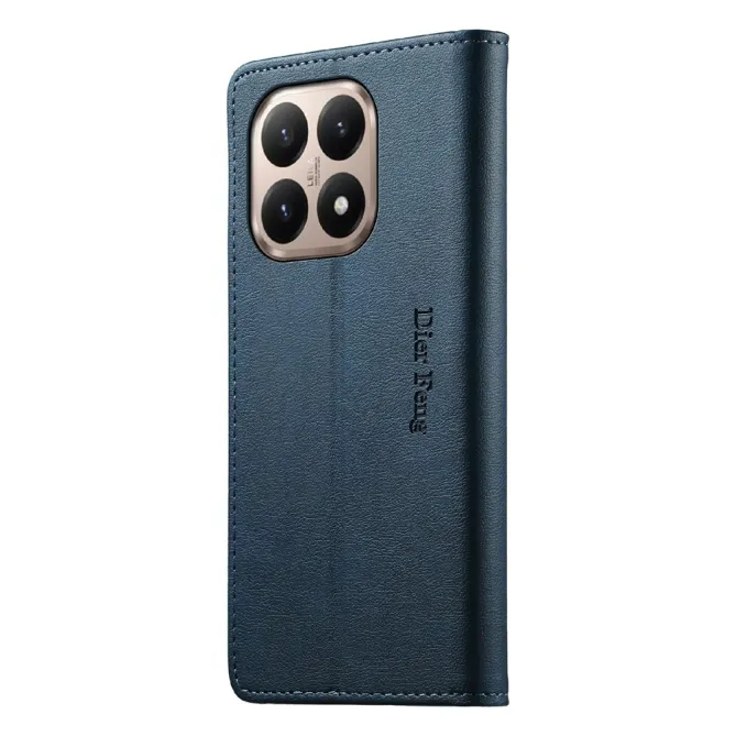 Housse Xiaomi 15T Anti-RFID Protection Cartes