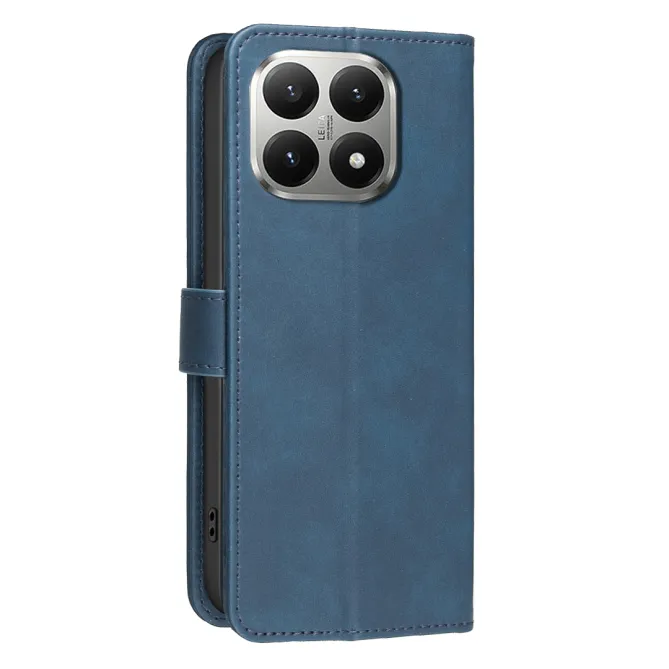 Housse Xiaomi 15T Effet Cuir BF37