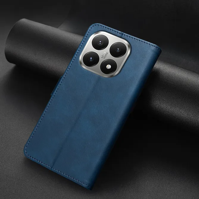 Housse Xiaomi 15T Effet Cuir BF37