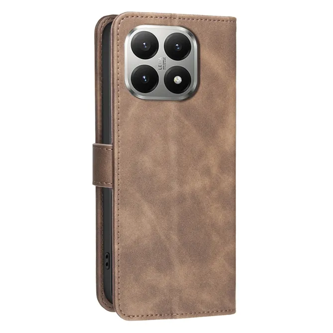 Housse Xiaomi 15T Effet Cuir BF37